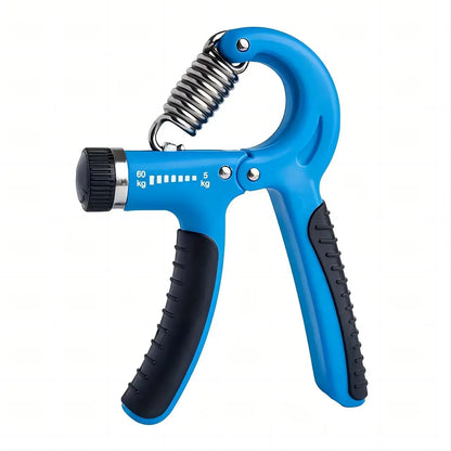 Hand Grip Strengthener meme