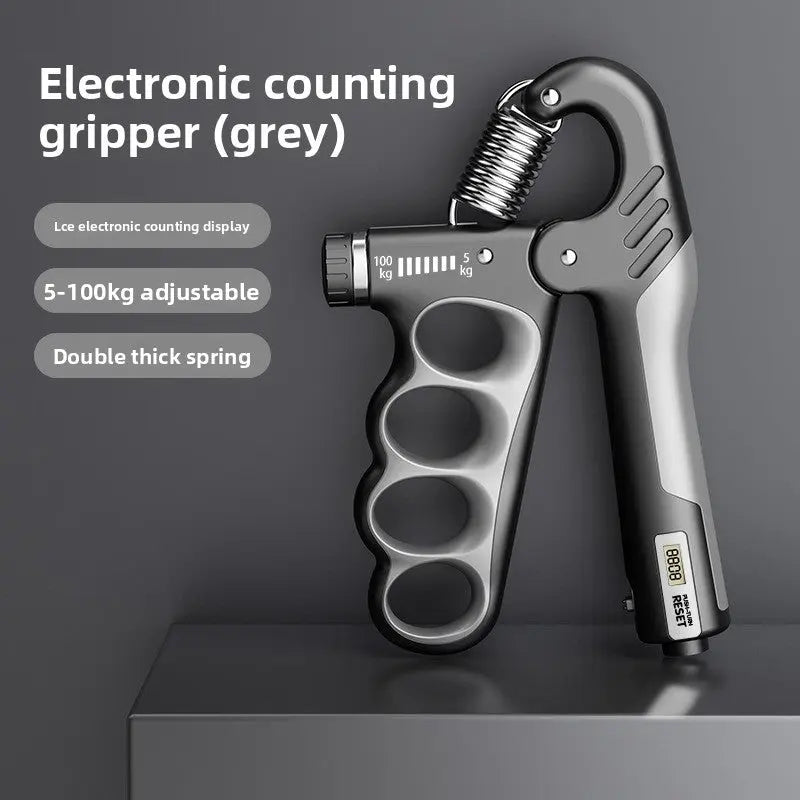 Digital Counting Gripper meme