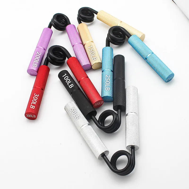 Fitness gripper meme