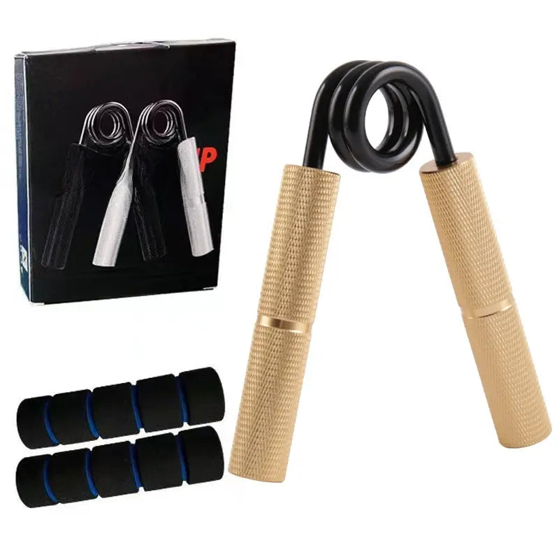 Fitness gripper meme