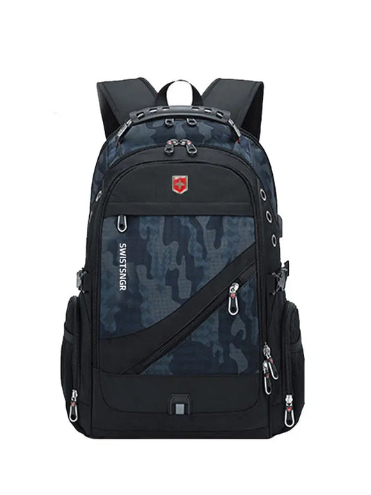 Waterproof Laptop Backpack - Bexforda