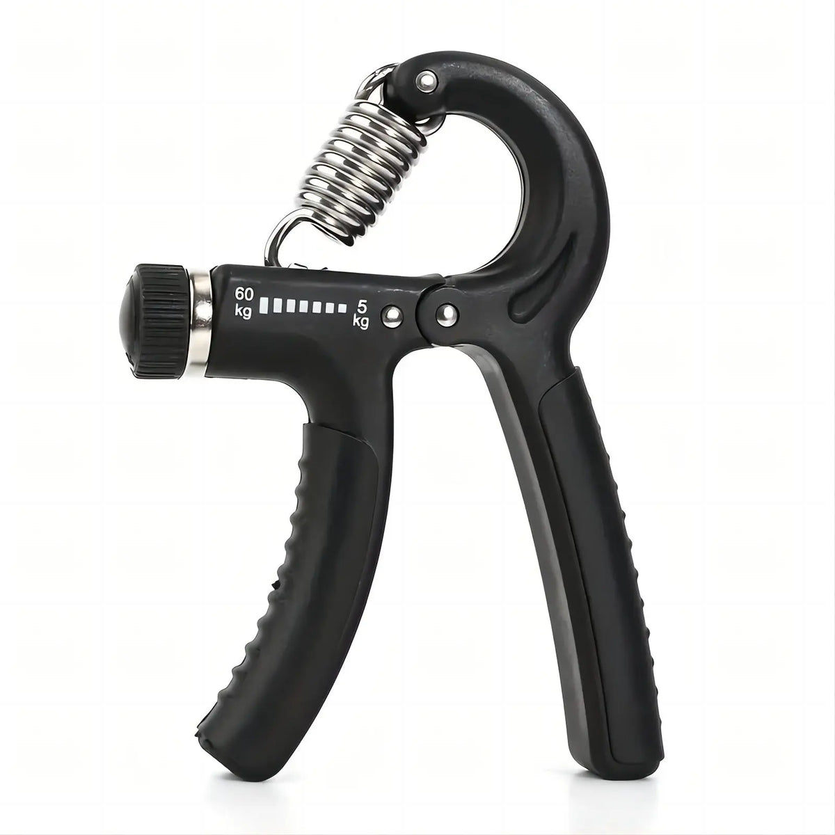 Hand Grip Strengthener meme
