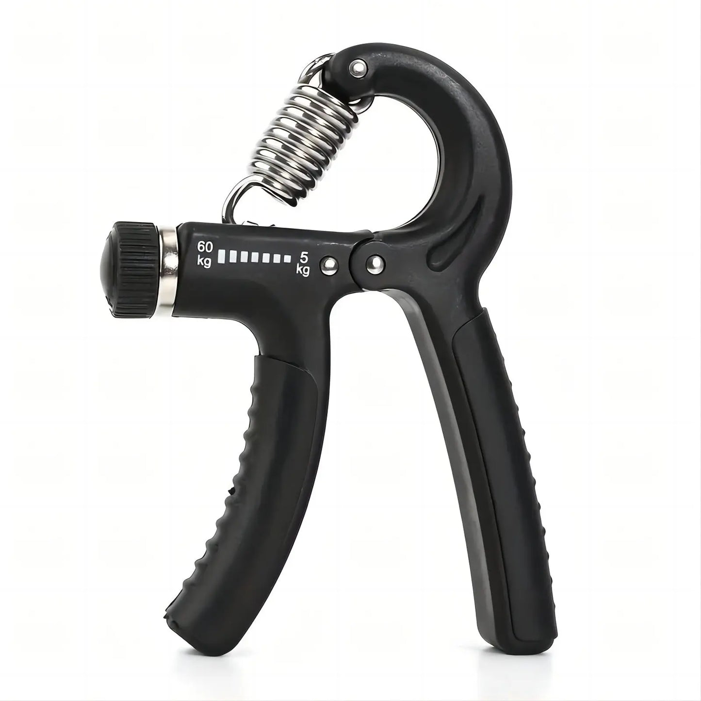 Hand Grip Strengthener meme