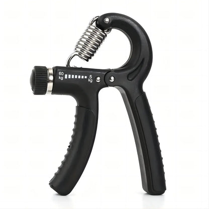 Hand Grip Strengthener meme