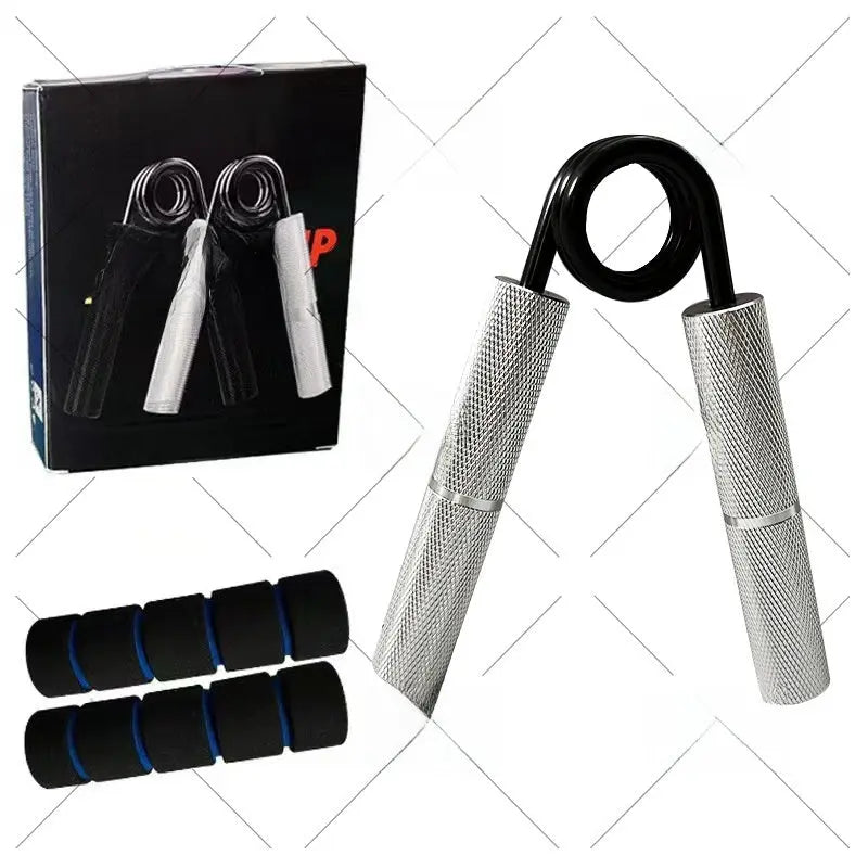 Fitness gripper meme