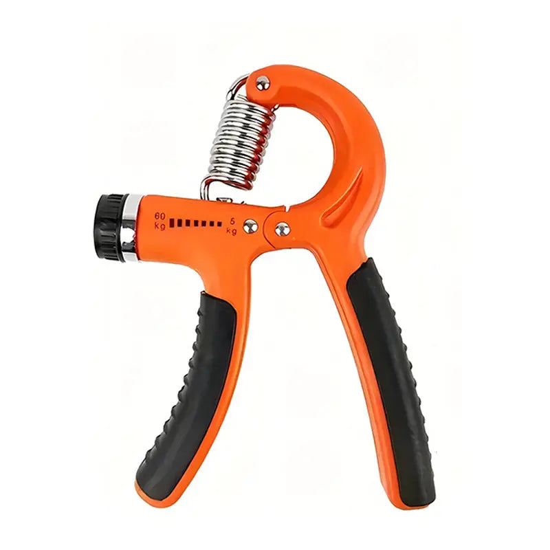 Hand Grip Strengthener meme