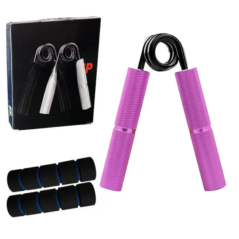 Fitness gripper meme