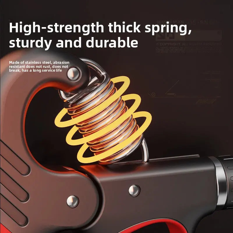 Digital Counting Gripper meme