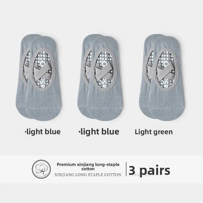 Pilates Boat Socks meme