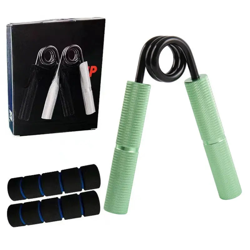 Fitness gripper meme