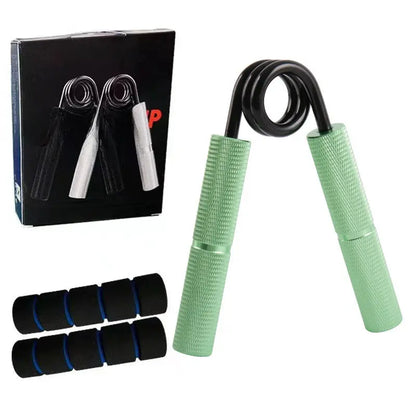 Fitness gripper meme