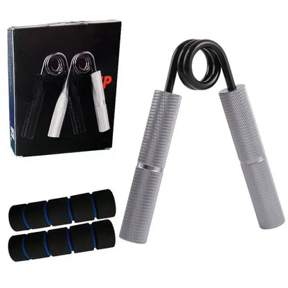 Fitness gripper meme