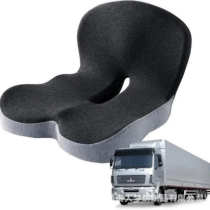 Memory Foam Seat Cushion meme