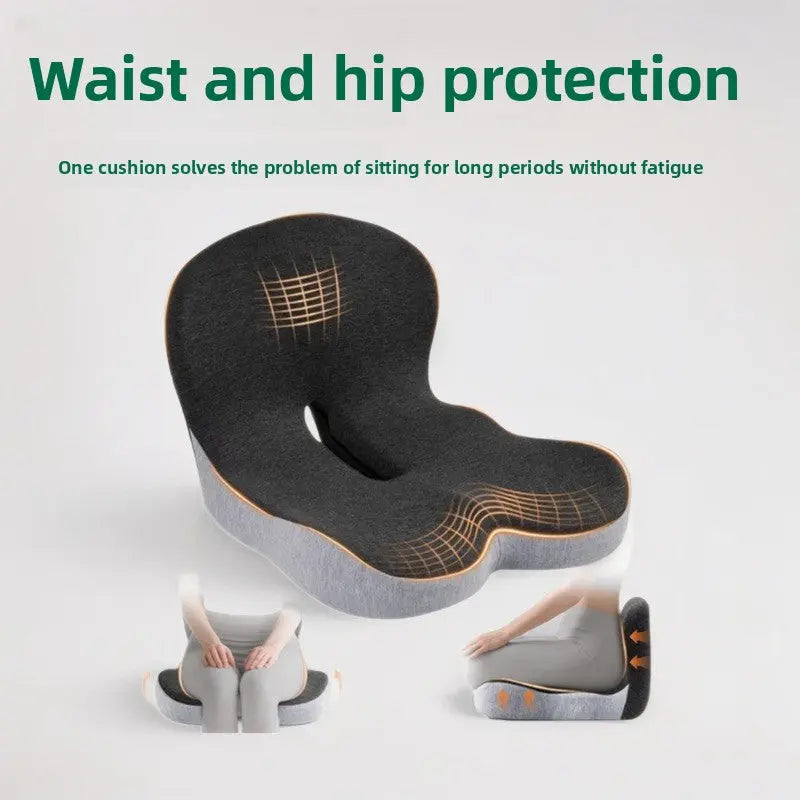 Memory Foam Seat Cushion meme