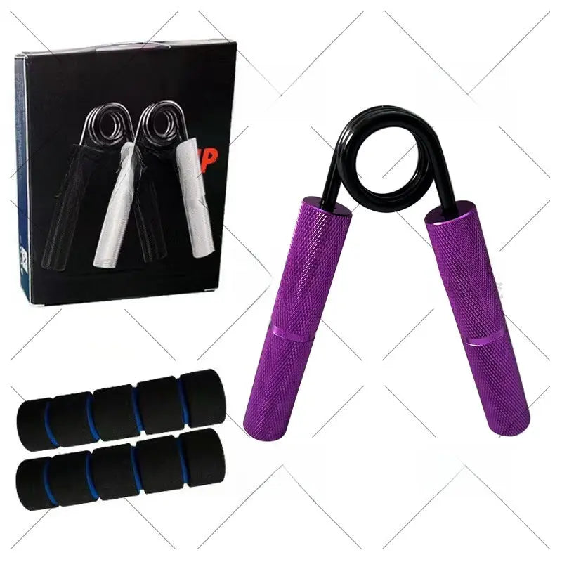 Fitness gripper meme