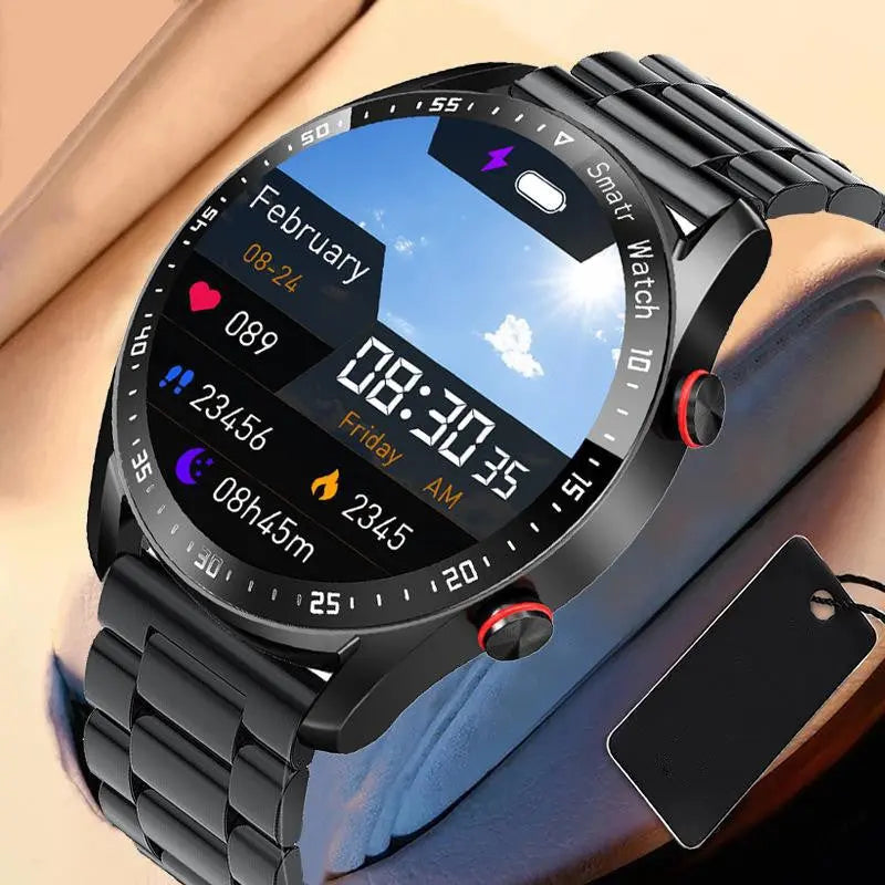 Bluetooth Smart Watch