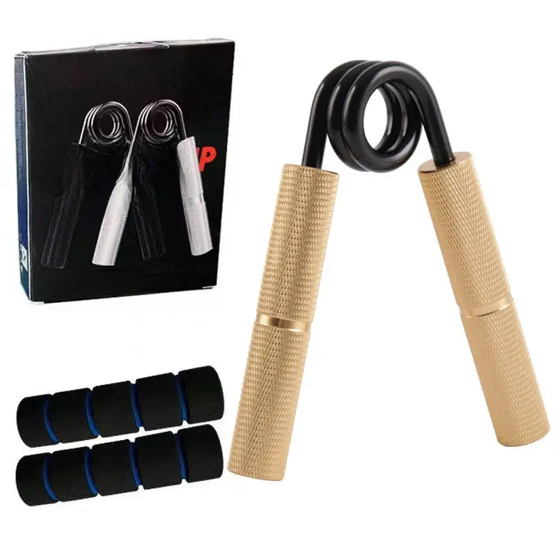 Fitness gripper meme