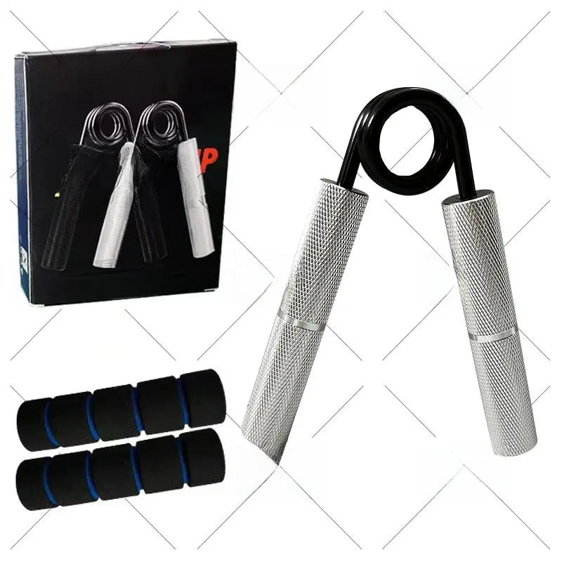 Fitness gripper meme