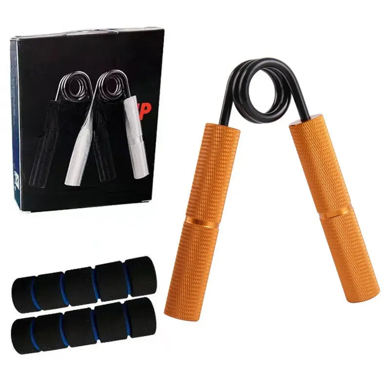 Fitness gripper meme