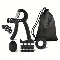 Hand Grip Strengthener meme