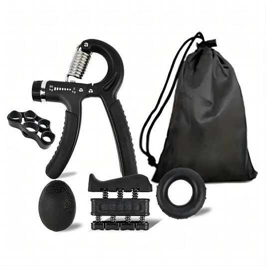 Hand Grip Strengthener meme