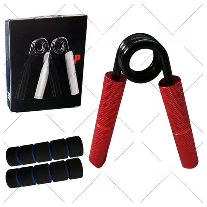 Fitness gripper meme