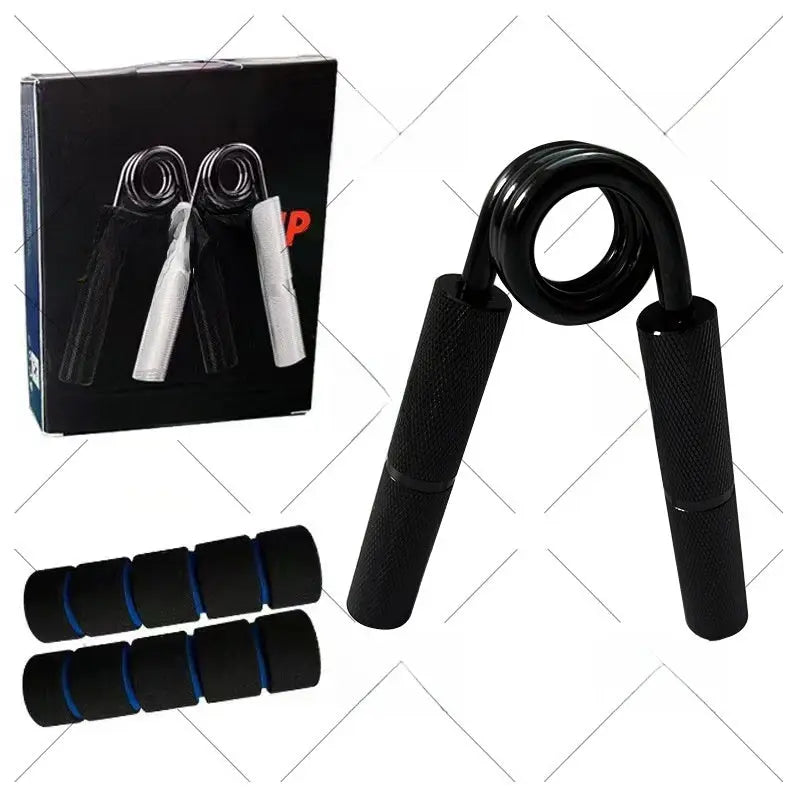 Fitness gripper meme