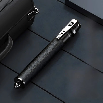 Self-Defense Hiking Stick for Safety and Comfort