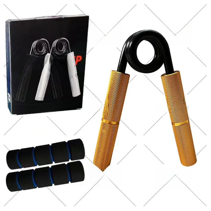 Fitness gripper meme