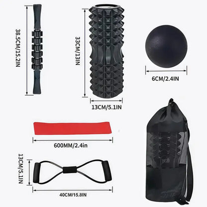 Fitness Stretching Roller meme