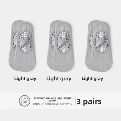 Pilates Boat Socks meme