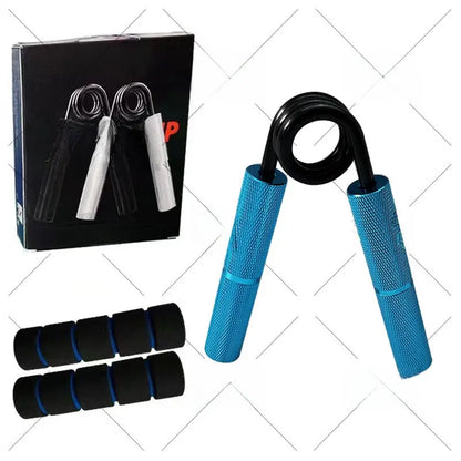 Fitness gripper meme