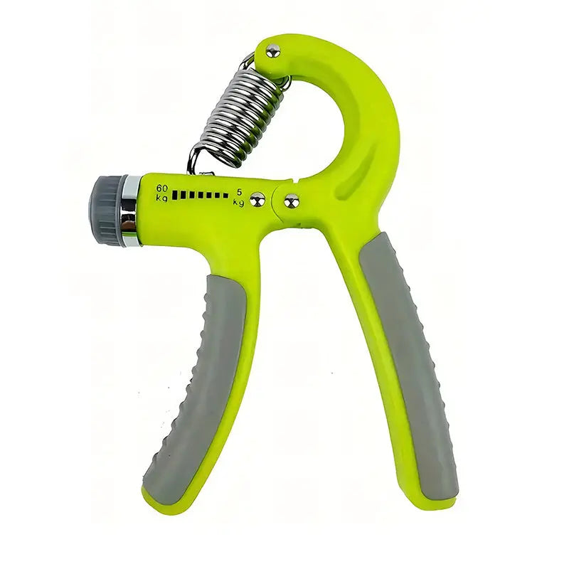 Hand Grip Strengthener meme